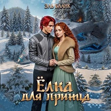 Ёлка для принца