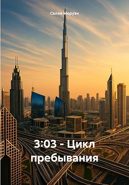 3:03 – Цикл пребывания