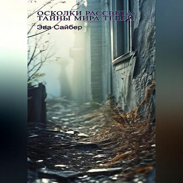 Осколки рассвета: Тайны мира теней