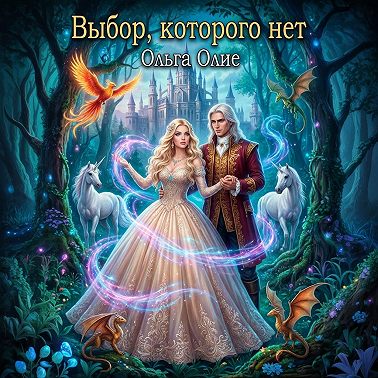 Выбор, которого нет