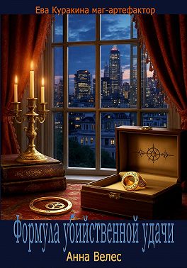 Формула убийственной удачи