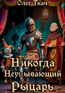 Никогда Неунывающий Рыцарь