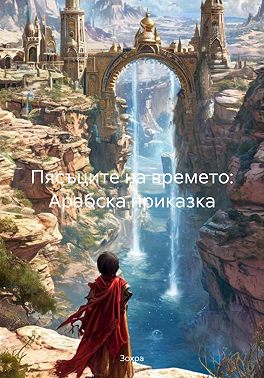 Пясъците на времето: Арабска приказка