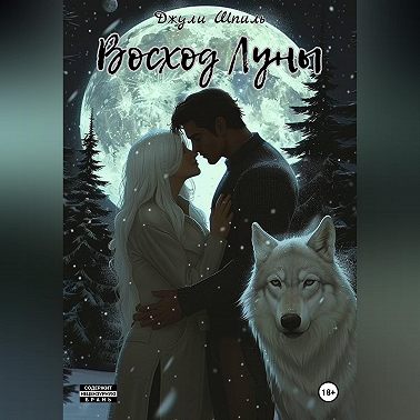 Восход Луны