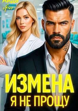 Измена. Я не прощу