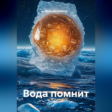 Вода помнит