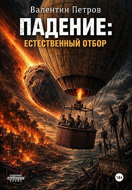 Падение: Естественный отбор