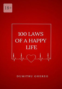 100 Laws of a happy life