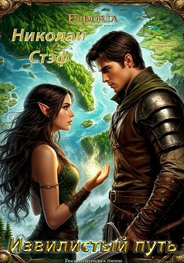 Извилистый путь