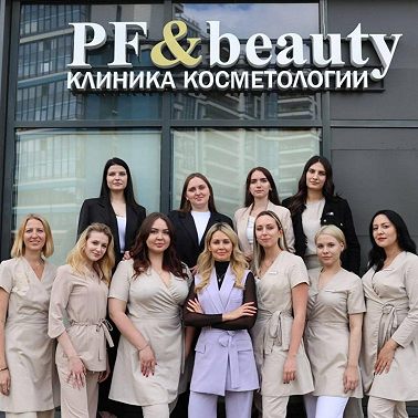 Удивительный тандем: КОСМЕТОЛОГИЯ & СТОМАТОЛОГИЯ