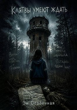 Клятвы умеют ждать
