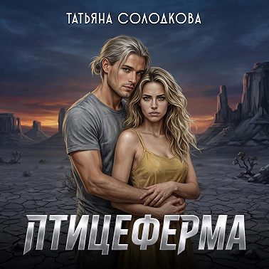 Птицеферма
