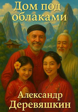 Дом под облаками