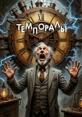 Темпоралы