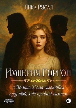 Медди. Империя Горгон