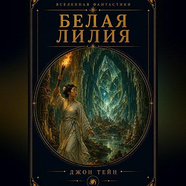 Белая Лилия