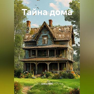 Тайна дома