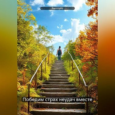 Победим страх неудач вместе