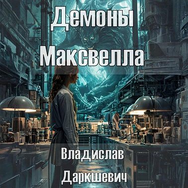 Демоны Максвелла