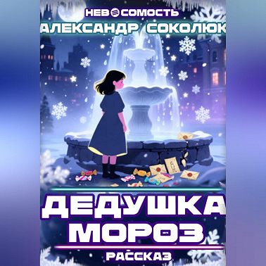 Дедушка Мороз