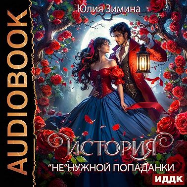 История «не»нужной попаданки