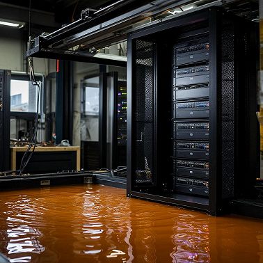 sysadmins №59. Жидкостное охлаждение