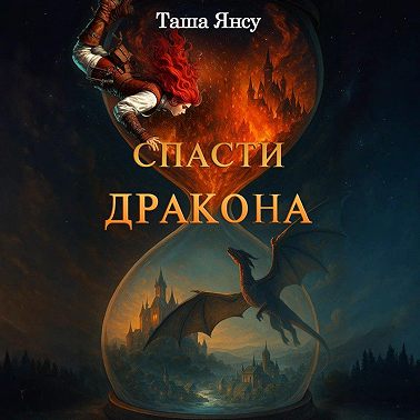 Спасти дракона