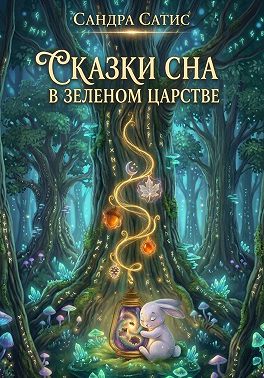 Сказки сна в зеленом царстве
