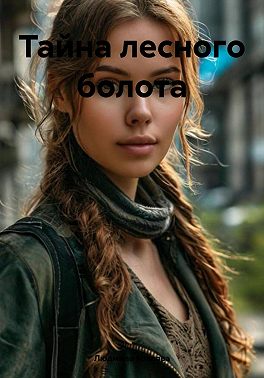 Тайна лесного болота