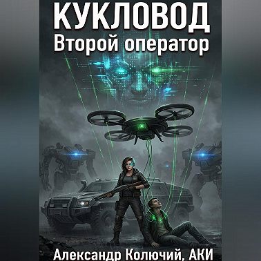 Кукловод: Второй оператор