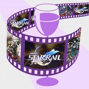 23. Венец китайских игр: Обсуждаем Honkai: Star Rail с Гришкой Печориным