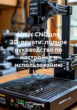Linux CNC для 3D-печати: полное руководство по настройке и использованию