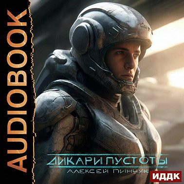 Покорители пустоты. Книга 1. Дикари пустоты