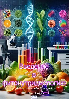 Введение в фитонутрициологию