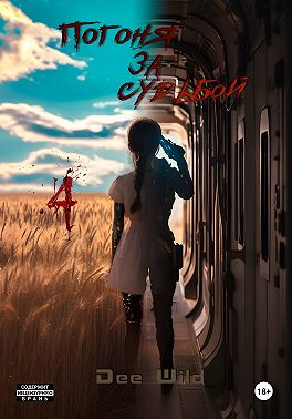 Погоня за судьбой. Часть IV. Пламя и Искупление