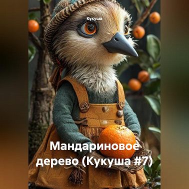 Мандариновое дерево (Кукуша #7)