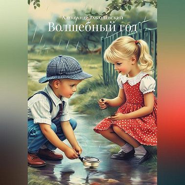 Волшебный год