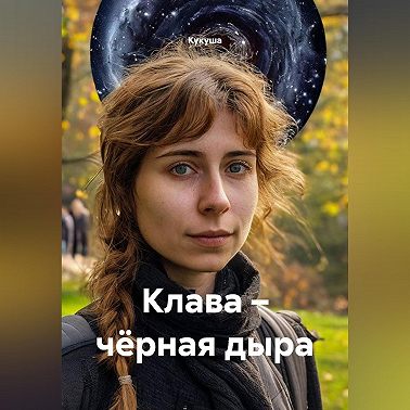 Клава – чёрная дыра