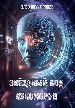 Звёздный код Лукоморья