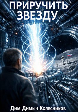 Приручить звезду