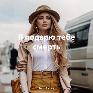 Я подарю тебе смерть