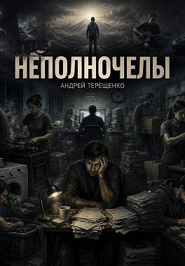 Неполночелы