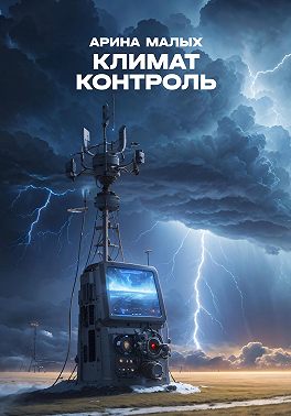 Климат Контроль. Рассказ