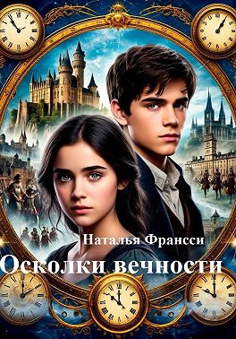Осколки вечности