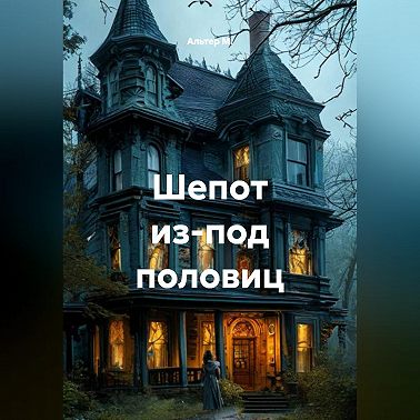 Шепот из-под половиц