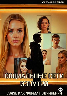 Социальные сети изнутри: связь как форма подчинения