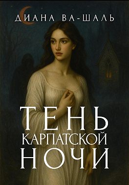 Тень Карпатской ночи