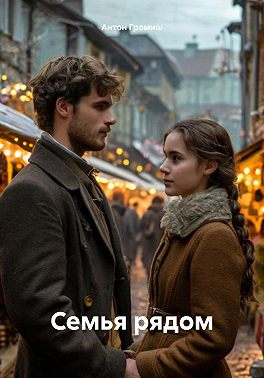 Семья рядом