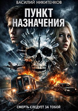 ПУНКТ НАЗНАЧЕНИЯ
