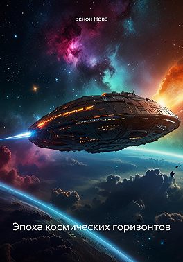 Эпоха космических горизонтов